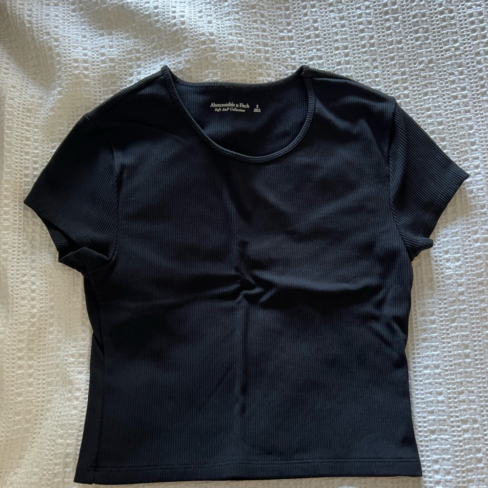 Abercrombie Seamless TSHIRT